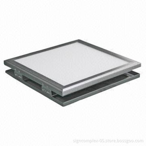3.45kg, 45W LED Panel Light with 3014 SMD, CE and RoHS Marks